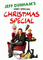 Watch Jeff Dunham's Very Special Christmas Special Movie4k