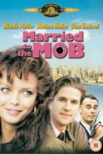 Watch Married to the Mob Movie4k