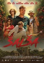 Watch Salsa Movie4k
