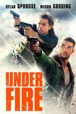 Watch Under Fire Movie4k
