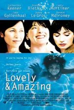 Watch Lovely & Amazing Movie4k