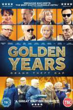 Watch Golden Years Movie4k
