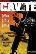 Watch Cavite Movie4k