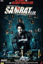 Watch Samrat & Co. Movie4k