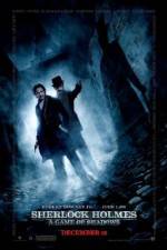 Watch Sherlock Holmes  A Game of Shadows Movie4k