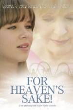 Watch For Heaven's Sake Movie4k