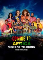 Watch Coming to Africa: Welcome to Ghana Movie4k