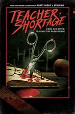 Watch Teacher Shortage Movie4k
