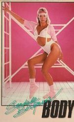 Watch Sandahl Bergman\'s Body Movie4k