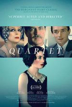 Watch Quartet Movie4k