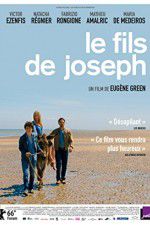 Watch The Son of Joseph Movie4k