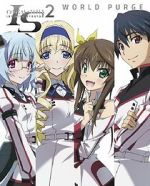 Watch Infinite Stratos 2: World Purge Movie4k