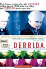 Watch Derrida Movie4k