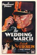 Watch The Wedding March Movie4k