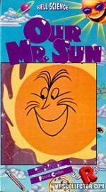 Watch Our Mr. Sun Movie4k
