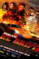 Watch Evolusi KL Drift 2 Movie4k