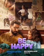 Watch Be Happy Movie4k