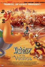Watch Asterix et les Vikings Movie4k
