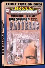 Watch Patterns Movie4k