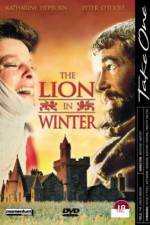 Watch The Lion in Winter Movie4k