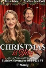Watch Christmas Is You Movie4k