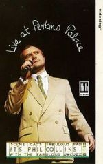 Watch Phil Collins: Live at Perkins Palace Movie4k