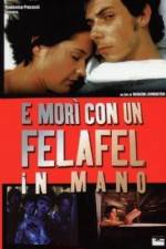 Watch He Died with a Felafel in His Hand Movie4k