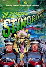 Watch The Incredible Voyage of Stingray Movie4k