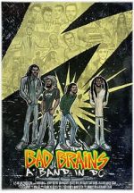 Watch Bad Brains: A Band in DC Movie4k