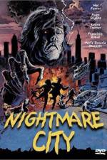 Watch Incubo sulla citt� contaminata Movie4k