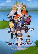 Watch Tales of Vesperia: The First Strike Movie4k