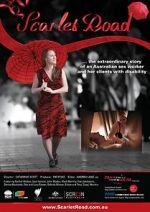 Watch Scarlet Road Movie4k