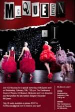 Watch McQueen and I Movie4k