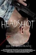 Watch Headshot Movie4k