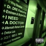 Watch Dr. Dre Feat. Eminem & Skylar Grey: I Need a Doctor Movie4k