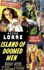 Watch Island of Doomed Men Movie4k