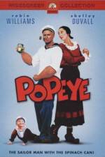 Watch Popeye Movie4k
