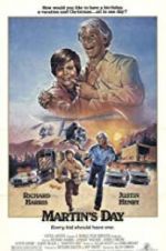 Watch Martin\'s Day Movie4k