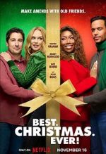 Watch Best. Christmas. Ever! Movie4k