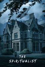 Watch The Spiritualist Movie4k