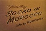 Watch Socko in Morocco (Short 1954) Movie4k