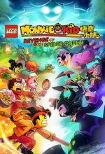 Watch Lego Monkie Kid: Revenge of the Spider Queen Movie4k