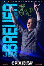 Watch Jim Breuer: And Laughter for All Movie4k