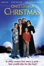 Watch Once Upon a Christmas Movie4k