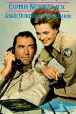 Watch Captain Newman MD Movie4k