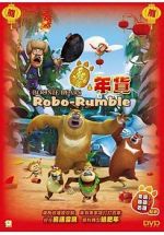 Watch Boonie Bears: Robo-Rumble Movie4k