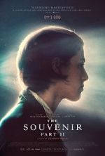 Watch The Souvenir: Part II Movie4k