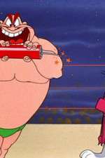 Watch Bunny Hugged Movie4k