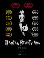 Watch Brutal Realty, Inc. (Short 2019) Movie4k