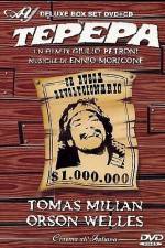 Watch Tepepa Movie4k